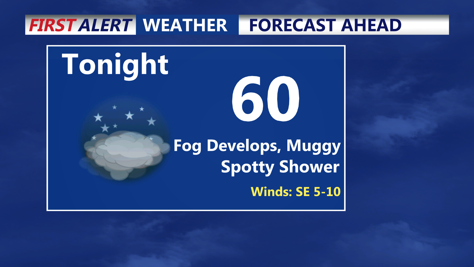 Forecast Ahead